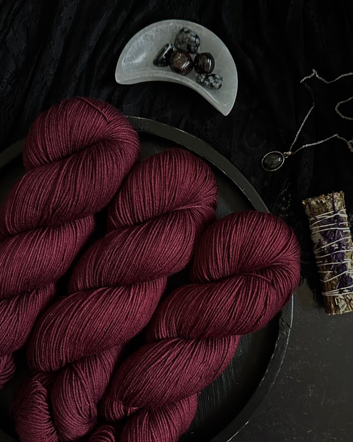 Ready to ship: Melinoe