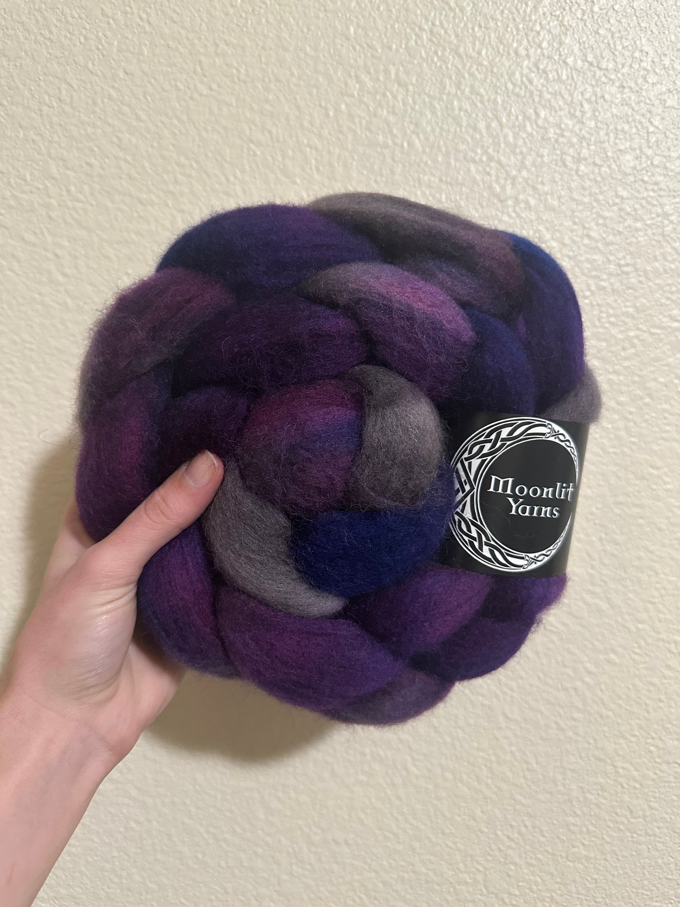BFL Fiber - a bit of magic