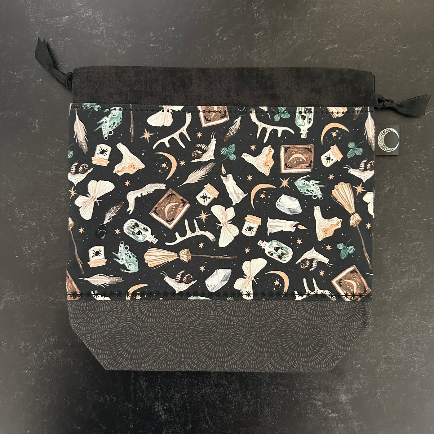 Small Project Bag