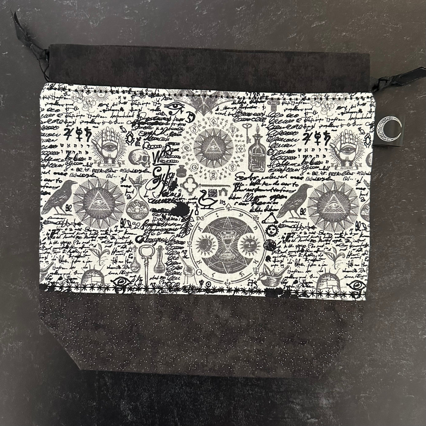 Small Project Bag