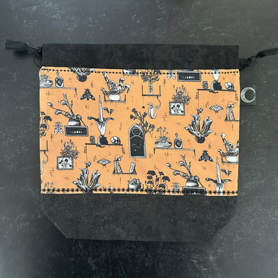 Small Project Bag
