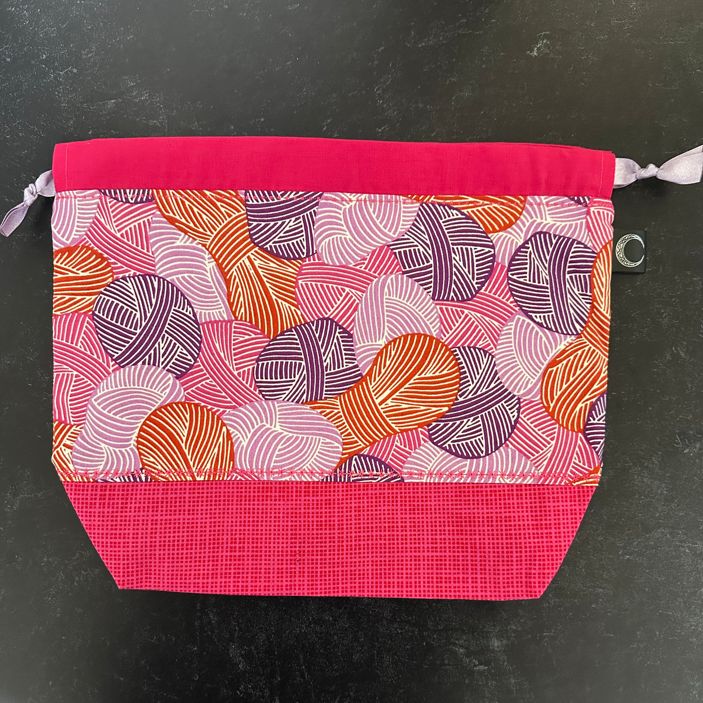 Medium Project Bag