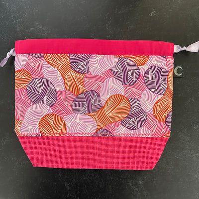 Medium Project Bag