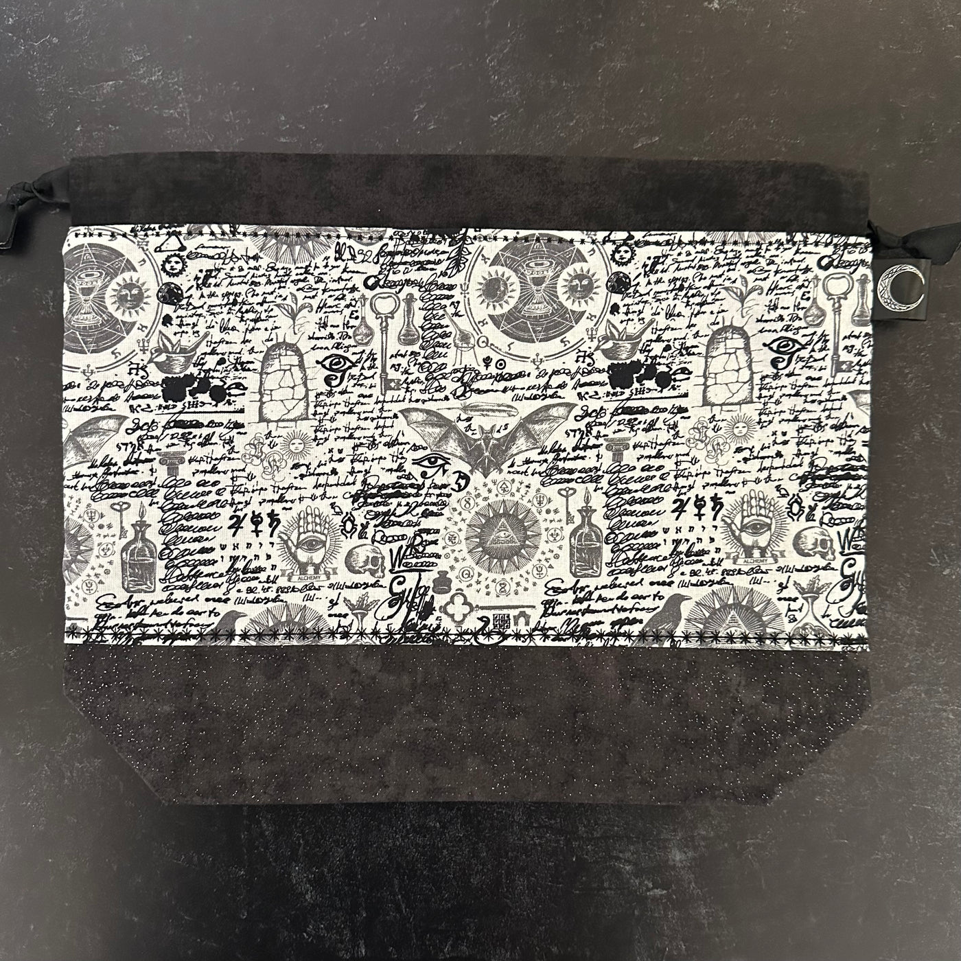 Medium Project Bag